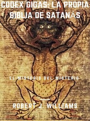cover image of Codex Gigas